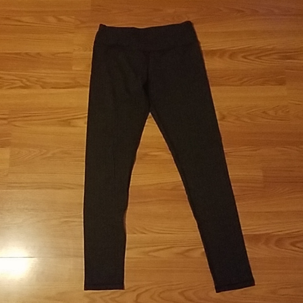 Winter Leggings